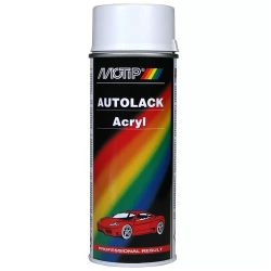 Motip 45660 kompakt akril 400ml