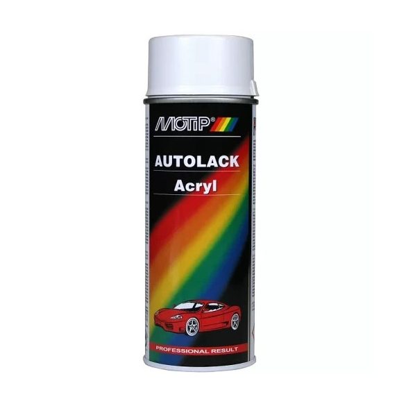 Motip 45660 kompakt akril 400ml