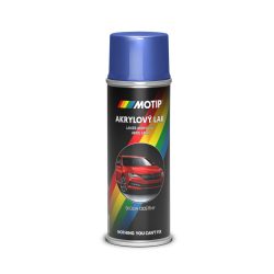 Motip 44866 kompakt akril 400ml