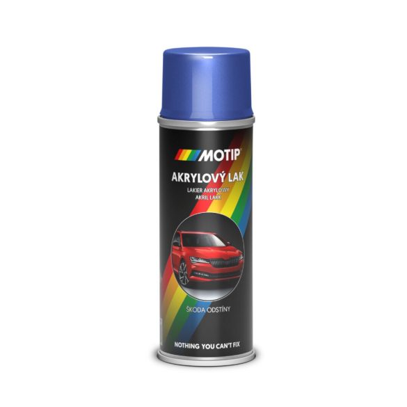 Motip 44866 kompakt akril 400ml