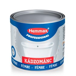 Hemmax Cool Kádjavító zománc 0.45l  9867/l