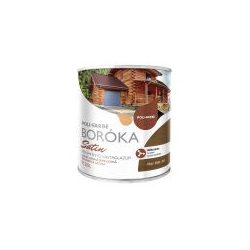 Boróka satin lazúr szilva 0,75 M.