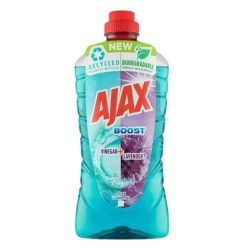 Ajax floral fiesta 1000ml vinegar levander