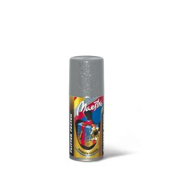 Maestro flitter ezüst spray 150ml