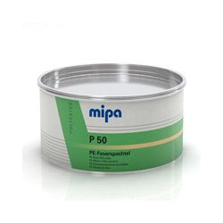 Mipa P50 üvegszálas kencéskitt edz.200g 6350/l