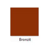 Garázspadló,beton és útjelző 5l Bronzit vörös M.