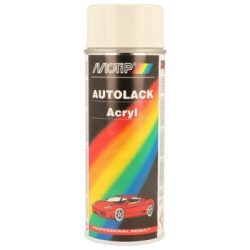 Motip 45280 kompakt akril 400ml