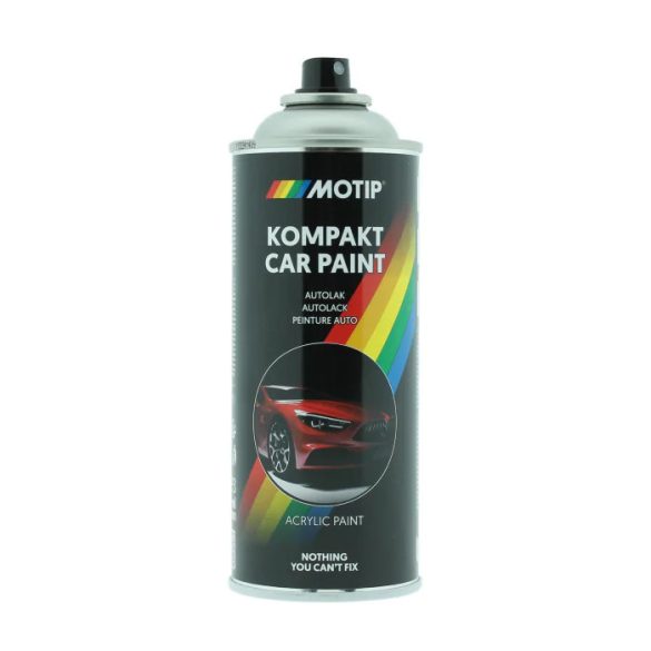 Motip 46810 kompakt akril 400ml