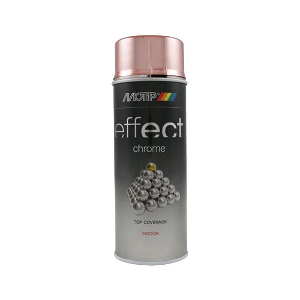 Motip 302602 deco effekt copper 400ml