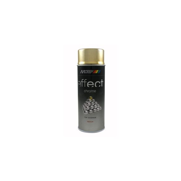 Motip 302603 deco effekt gold 400ml xx