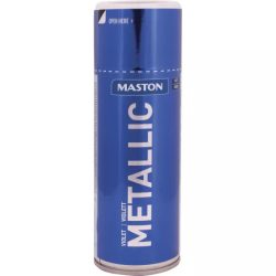 Maston metalic violet kék spray 400ml