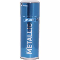 Maston metalic blue spray 400ml