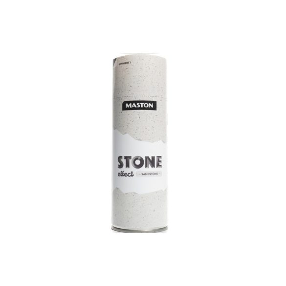 Maston stone effekt spray 400ml homokkő