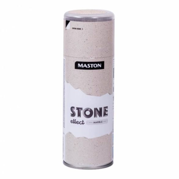 Maston stone effekt spray 400ml márványkő