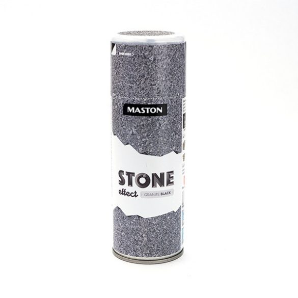 Maston stone effekt spray 400ml gránitkő