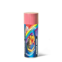 Maestro ciklámen 400ml Ral 4003 4625/l