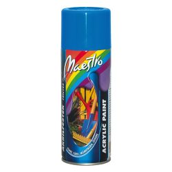 Maestro caprikék 400ml Ral 5019 4625/l