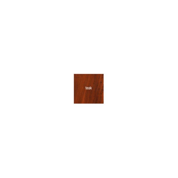 Boróka satin lazúr teak 0,75l M.