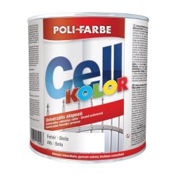 Cellkolor univerzális alapozó 2,5l