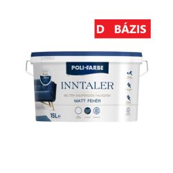 Inntaler beltéri 15l D bázis