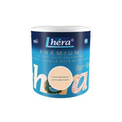 Latte macchiato 2.5l Héra