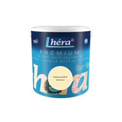 Mandulakrém 2.5l Héra  M.