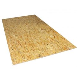 OSB-3 lemez csiszolatlan 18x2500x1250 E1 EN300