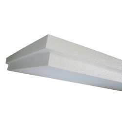 Lépésálló hungarocell 12cm