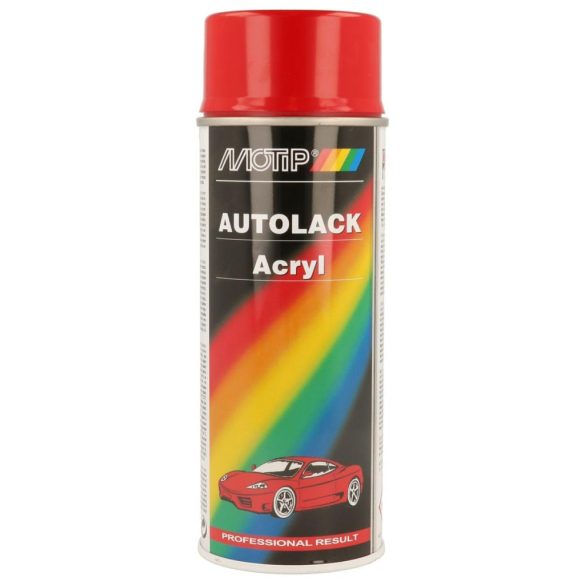 Motip 41530 kompakt akril 400ml
