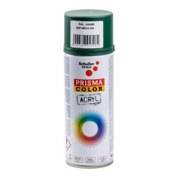Sch.91326 prismacolor RAL6005m mohazöld matt