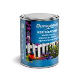 Dunaplaszt home decor kerítésf.nar.0,75l ral2003