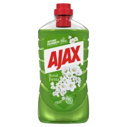 Ajax ált.lemosó spring flowers zöld