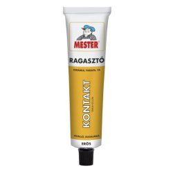 Mester kontakt ragasztó 50 ml