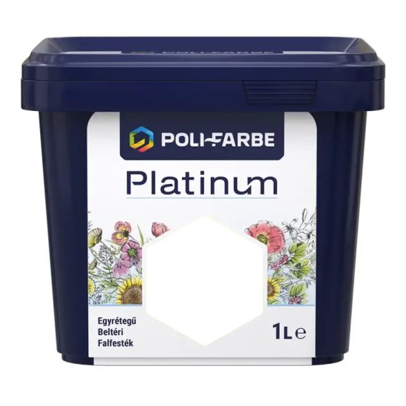 Barna magnólia B15  1l Platinum 26.01