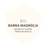 Barna magnólia B15  1l Platinum 26.01
