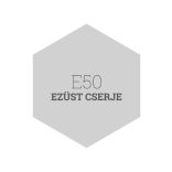 Ezüst cserje  E50 2.5L platinum 26.01