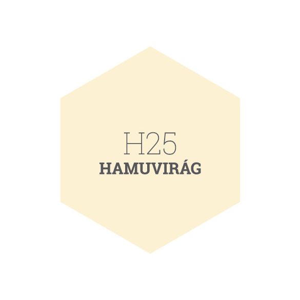 Hamuvirág H25 2.5l Platinum 26.01