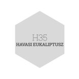 Havasi eukaliptusz H35 5l Platinum 26.01