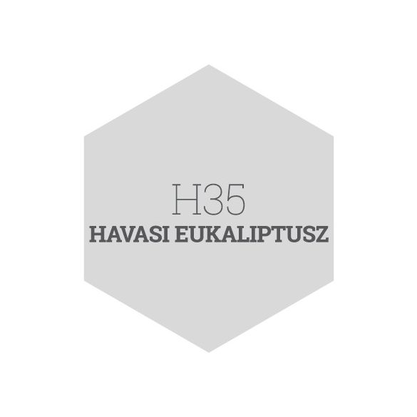 Havasi eukaliptusz H35 5l Platinum 26.01