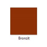 Garázspadló,beton és útjelző 1l Bronzit M.
