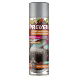 Prevent műszerszerfalápoló új autó 500ml 4040/l