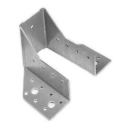 Gerendatartó 50x100mm VORMANN 70971
