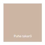 Héra ceramic puha takaró 5l