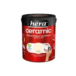 Héra ceramic dán keksz 5l