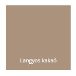 Héra ceramic langyos kakaó 5l
