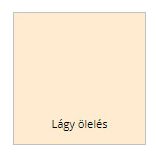 Héra ceramic lágy ölelés 5l
