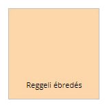 Héra ceramic reggeli ébredés 5l