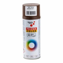 Sch.91029 prismacolor spray szépiabarna matt 8014
