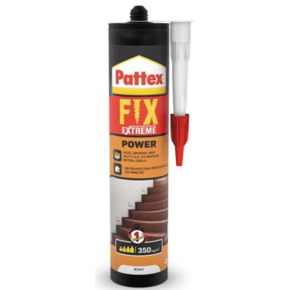 Pattex fix extreme power 385gr 7688/kg