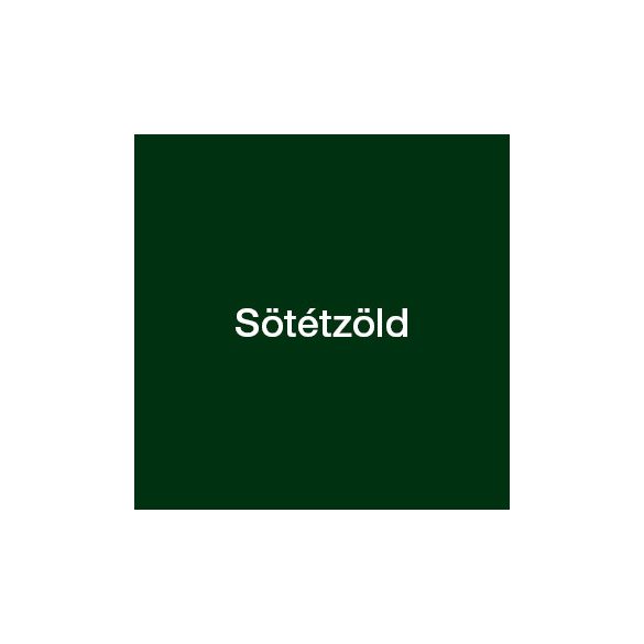 Cellkolor sf.sötétzöld 0.8l
